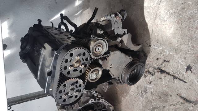 VOLKSWAGEN PASSAT B6